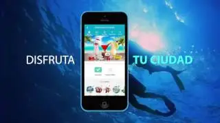 Tuisy, descubre los mejores planes de tu ciudad.
