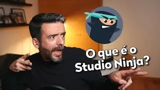 O que é o Studio Ninja? - CRM para fotógrafos