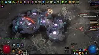 3.22 Legion/Exped. Dunes - Flicker Raider (no graphics card)