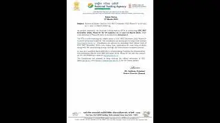 nta ugc net new update 2023|| ugc net date sheet phase 4