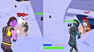 The Best Duo In 1V1.LOL Chapter 2 | 1v1.lol Duotage