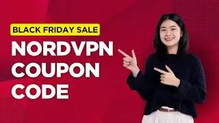 Get NordVPN Coupon Code 2025 | Nordvpn Black Friday Sale ✅