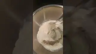 Карась в сметане!