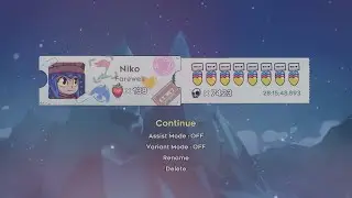 bit of a gamer