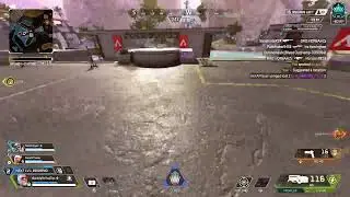 Apex Fun!!
