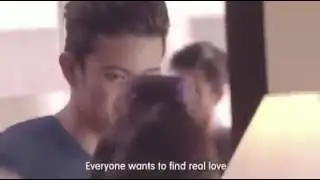 (JADINE )Jollibee TVC 