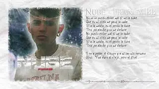 Franux BB - NUBE (LETRA/LYRICS)