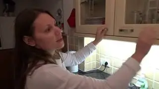 Жилье которое мы арендовали в Голландии. Таунхаус