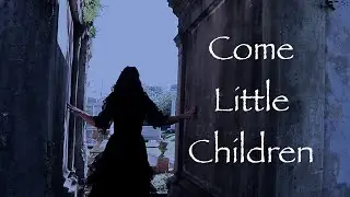 Come Little Children | Hocus Pocus 2 | Gena Hill