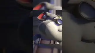 LA MEJOR JUGADA DESTACADA #overwatch2