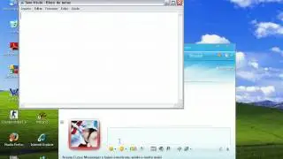 Clonar pessoas no msn