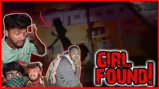 CREEPY GIRL'S HOSTEL