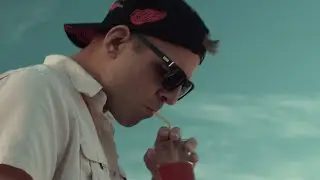 Grochu - Upał (prod. Redi) Official Music Video