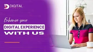 Elevate your online experience with Digital Help's innovative solutions! 🚀💻 | Digital Help Ltd