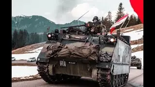 Swiss Armed Forces 2021