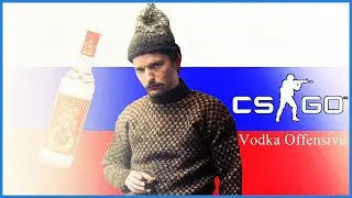 Counter-Strike: Vodka Offensive