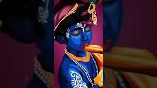 jai shri radhe krishna 🙏 floot ringtone what's app status