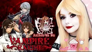 Vampire Knight ❤ Shoujo