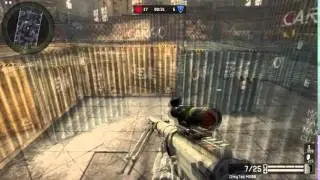 Warface | Bounce It