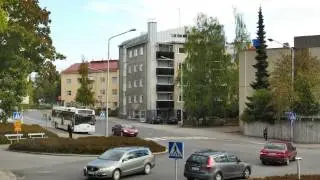 timelapse gata lappeenranta