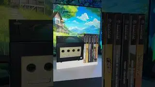 What’s The Best GameCube Game?? 👀 