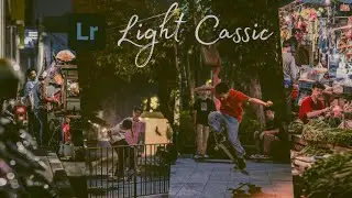 light Cassic Lightroom Mobile Preest Lightroom Presets DNG Free Download Aayush photography