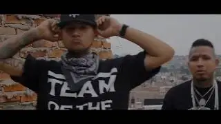 Del Barrio Pa La Street - Teponer Black You Ft Full Ik (VIDEO OFICIAL) HD