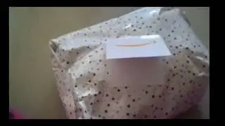 lalafanfan duck unboxing. her name is duckey 🤩😍 best duck teddy🧸