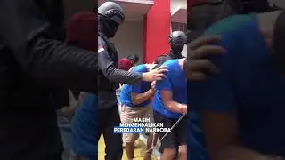 Pernyataan Bapak Menteri Imigrasi dan Pemasyarakatan menjadikan Pemasyarakatan yang lebih Bermatabat
