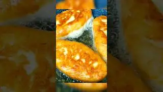 Добавь ЭТО в тесто! Пирожки будут как ПУХ!!🥟🥟#пирожки #shortsvideo #shorts #пирожкисмясом