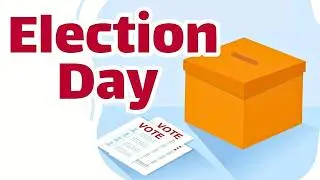 Election Day for Kids