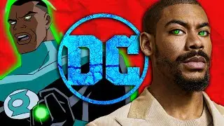 GREEN LANTERN CASTING: colorism or capitalism?