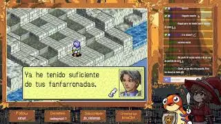 ¡Tactics Ogre Saga: The Knights of Lodis #9 Fracaso en el Castillo