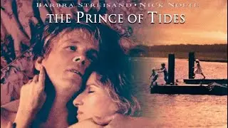 Official Trailer #1 THE PRINCE OF TIDES (1991, Barbra Streisand, Nick Nolte)