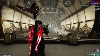 Typical Sniper Only, Sortie 3 (Warframe)