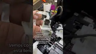 💀Cuidado con no ver la caja de mantenimiento