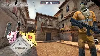 Лимонный челлендж! Жесткая кислота в CS:GO!