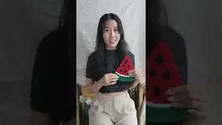Turning a Rug into a Bikini 