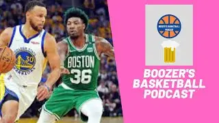 Reaction to NBA Finals Game 3 | Warriors vs Celtics | Warriors tie the series at 2-2