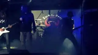 Союз Созидающих - Вечность! Боль! Страх!