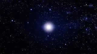 ScienceCasts: The Mystery of High-Energy Cosmic Rays