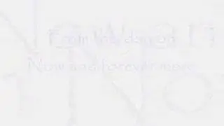 You'll Be In My Heart Lyrics