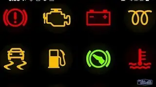 ቼክ ኢንጂን ላይት ያበራ መኪና ለማስተካከል chek engine light#Ethio Mechanics