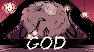Jake Daniels - God // Animation Meme