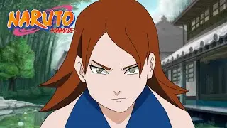 Kisah Mei Terumi - Eps 03 : Tidak akan menikah | Naruto Fanmade