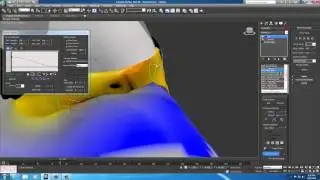 53 - CA4S - Painting Weights Part 4