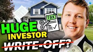 Don’t File YET! One Big Tax Deduction You Could Be Missing Out On