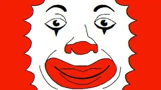 Ronald's Mac Factory