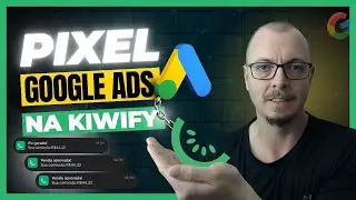 📌COMO ADICIONAR O PIXEL DO GOOGLE ADS NA KIWIFY [PASSO A PASSO]