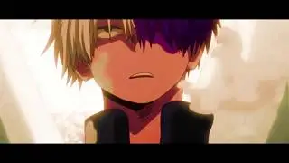 Trippie Redd X Lougotcash - Too Turnt Up // AMV
